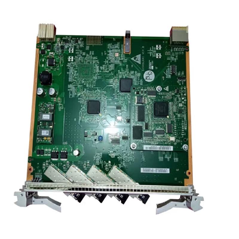 

Huawei SSN1SLQ1 4xSTM-1 Optical Port Board