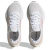 adidas Pureboost 23 Cloud White Wonder Quartz Core Black Women's Sneakers IF2392