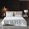 Huaxia Shengjin Tussah Silk Quilt with Cotton Cover