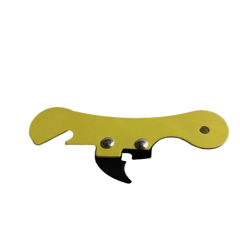 Manual Can Opener Japanese Can Opener Can Opener Simple Multi-functio