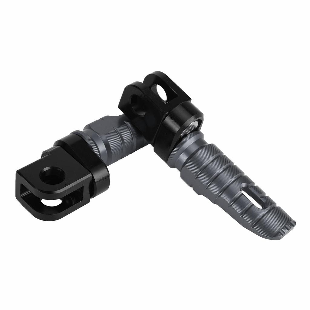 Vordere Fußrasten Fußrasten passend für CFMOTO 250SR 250NK 400NK 650NK 400GT 2019-2022