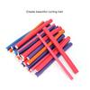 36Pcs Flexible Hair Curling Rods No Heat Soft Bendy Hair Wavy Rollers Hair Style Tools