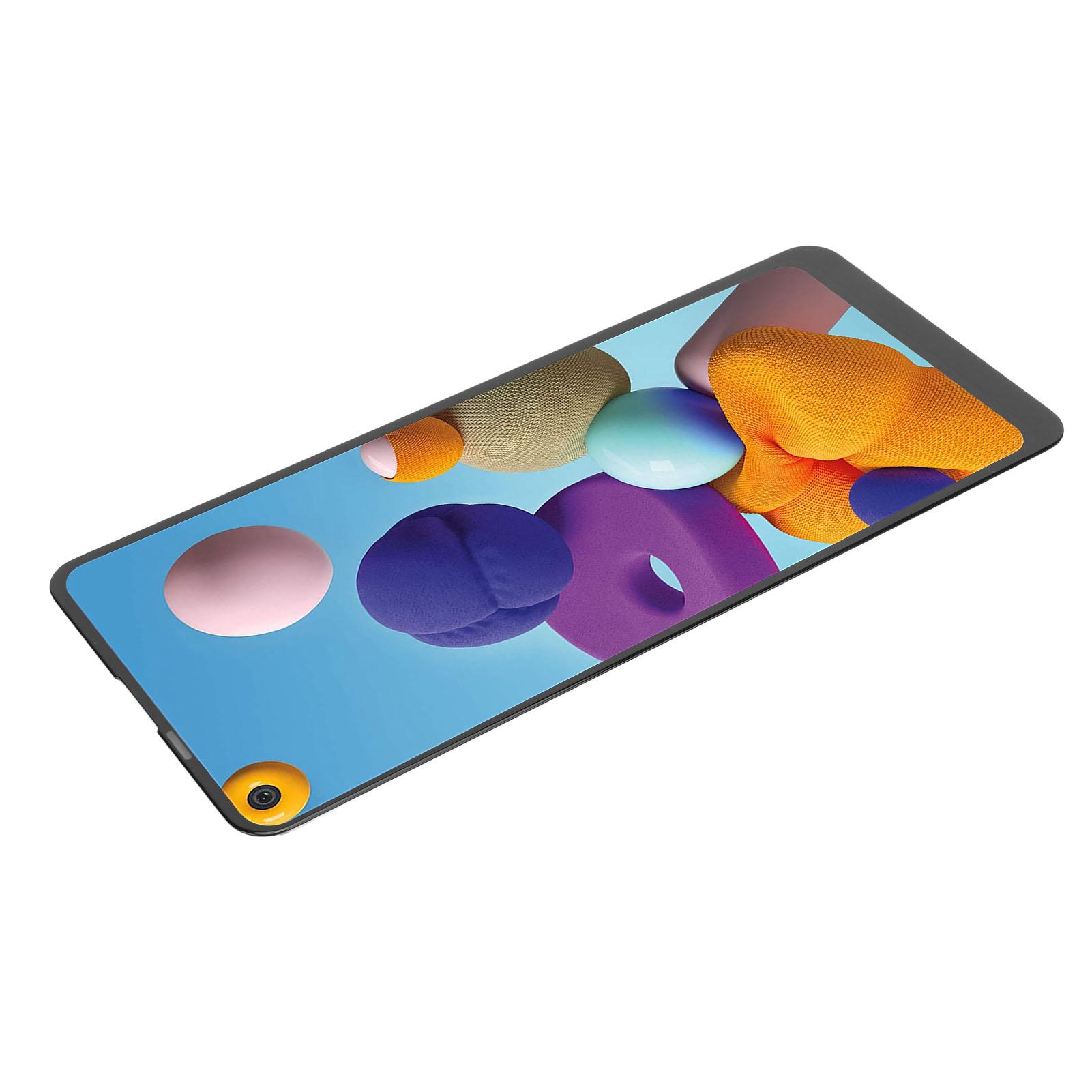 

6,5-дюймовый ЖК-экран с инструментами для ремонта Замена экрана смартфона для Samsung Galaxy A21S