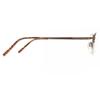 Flexon Fl 606 218 Men Eyeglasses