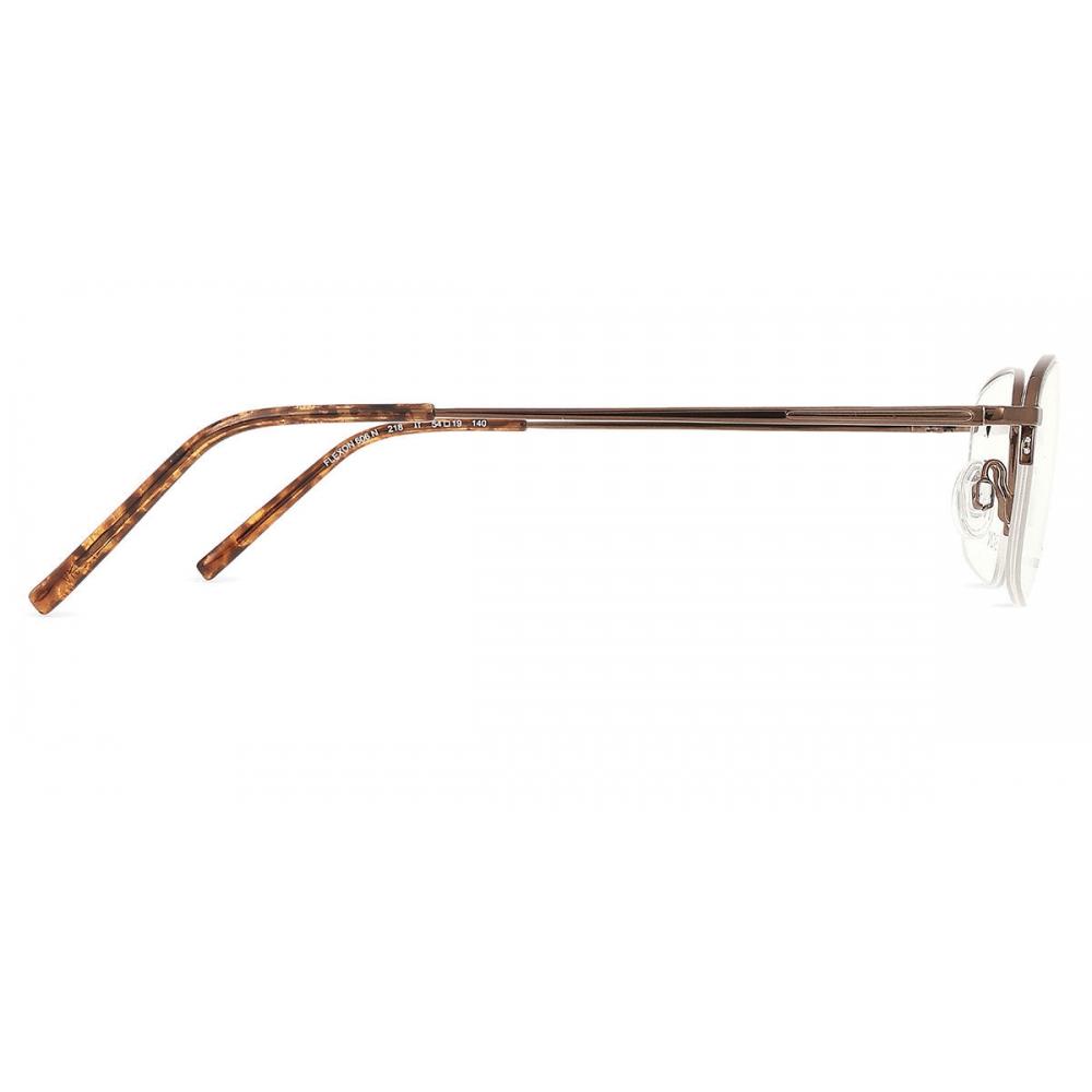 Flexon Fl 606 218 Men Eyeglasses