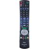 Panasonic Blu-ray Disc Recorder Remote Control N2QAYB000920