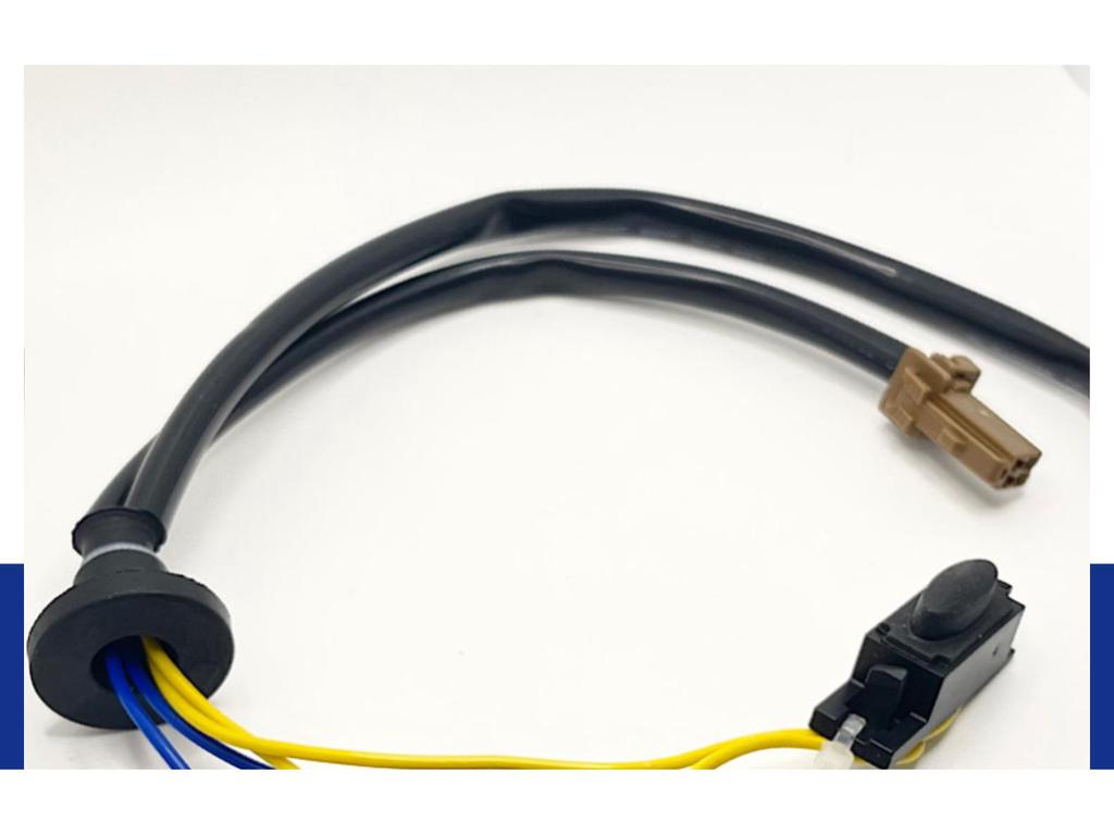 Nissan Trunk Switch for 05-10 Tiida/Livina 25380-2DT1A