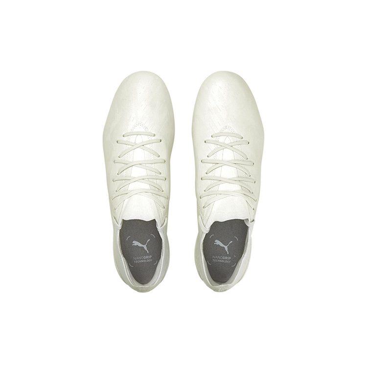 Puma Ultra 1.2 Lazertouch Fg Ag 'Triple White' 106412-02