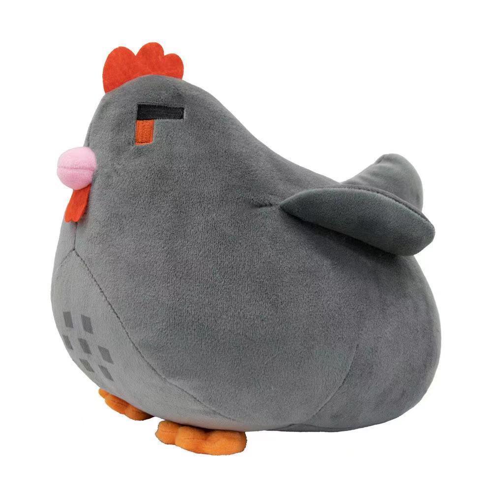 

Stardew Valley Chick Plush Pillow Doll Brown Chick