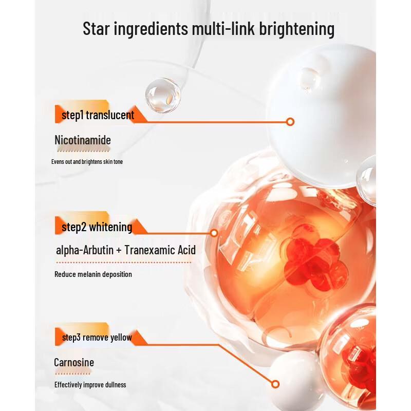 Mistine Whitening & Hydrating Body Sunscreen SPF50 PA+++