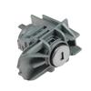 Door Lock Cylinder with 2 Keys For Ford C-Max Focus S-Max Galaxy Ranger 1552849