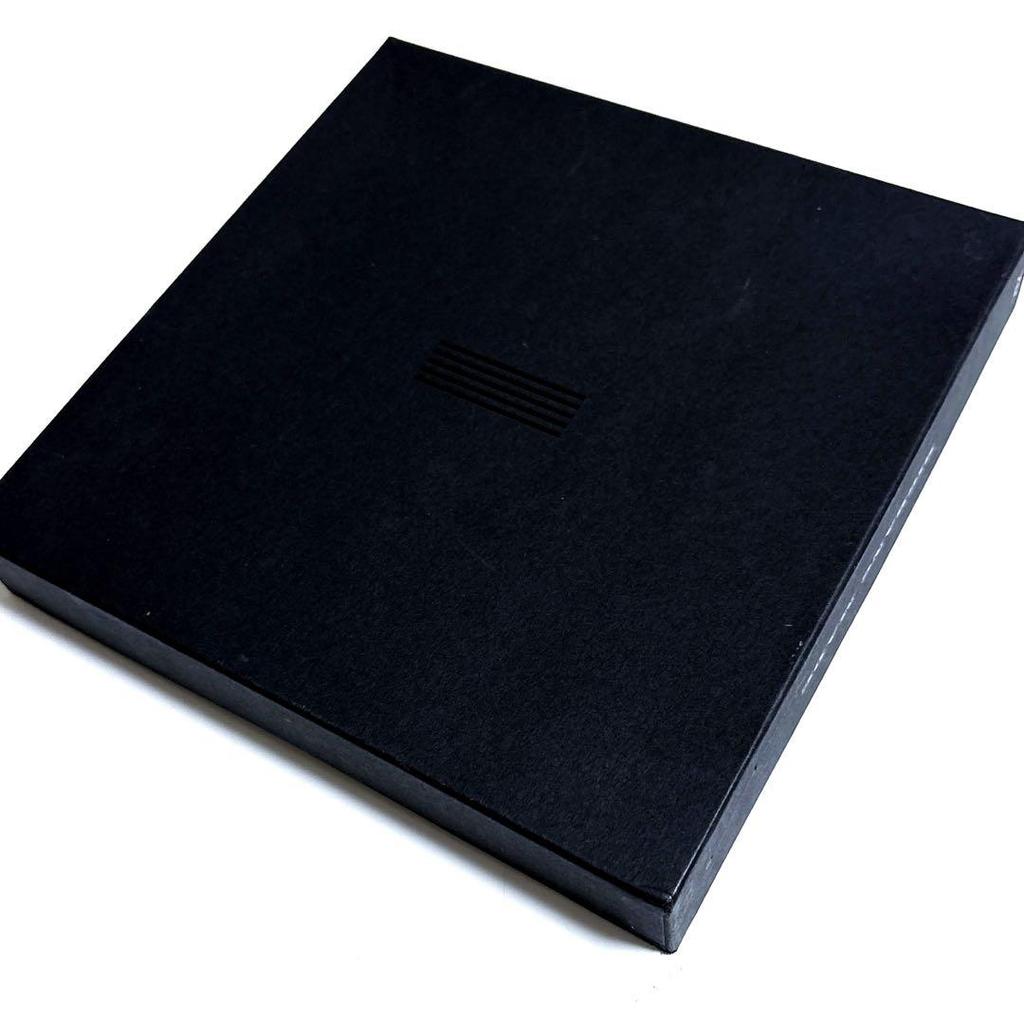 [USED] BIGBANG MADE THE FULL ALBUM (Limited Edition 3-Disc Set)