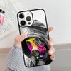 Cool Man Antigas Mask Phone Case For For iPhone 17 Air 16 15 11 12 13 14 Pro Ma Plus coque