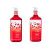 Japanese Cherry Blossom Hand Wash 236ml X 2