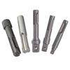 5Pcs/Set Chuck Adapters SDS-Plus Socket Adapter Set Extension Drill Bit