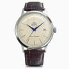 Orient Classic Bambino Pánské kožené náramkové hodinky RN-AC0033Y