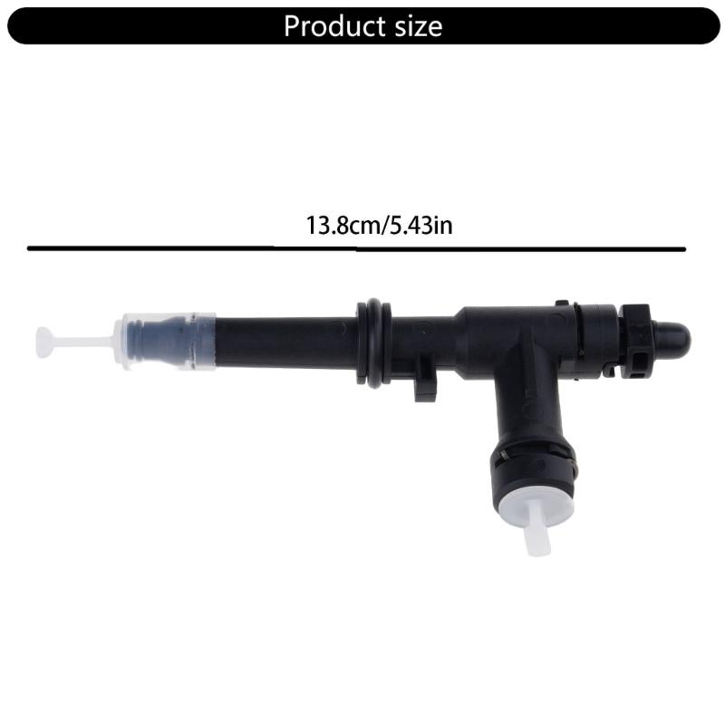 Precisions Fit Clutch Release Concentric Cylinder Adapter for Select Car Model Easy Installation 2324A023 2324A096