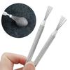 7 Pin Feather Wire Texture Ceramics Tools Polymer Clay Sculpting Modeling Tool DIY Pottery Brush Pottery Tools Cake Accessories