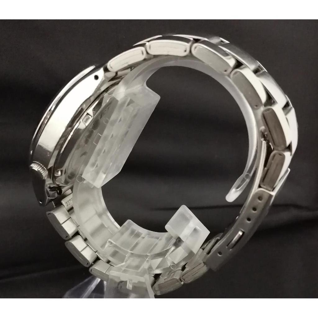 Used SEIKO 7S26-02F0 Automatic Watch