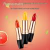Lessxcoco Beta-Carotene Color-Changing Lip Balm: Hydrating, Nourishing, Anti-Dryness Lipstick.