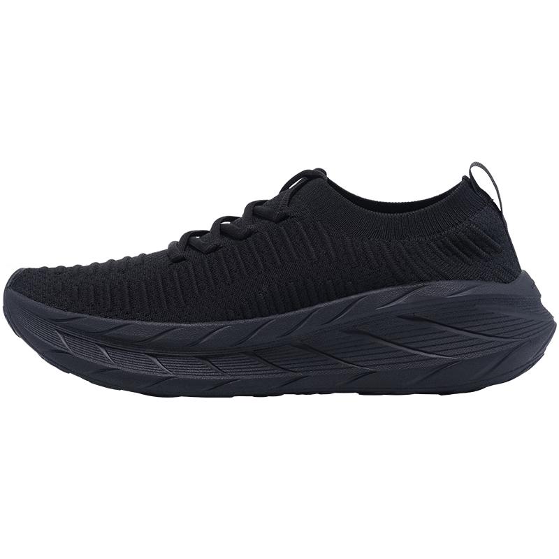 BMAI Explorer Stroll 2025 Running & Casual Slip-On Shoes