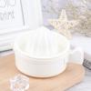 Manual Citrus Juicer Orange Lemon Fruit Squeezer Original Juice Potable Machine