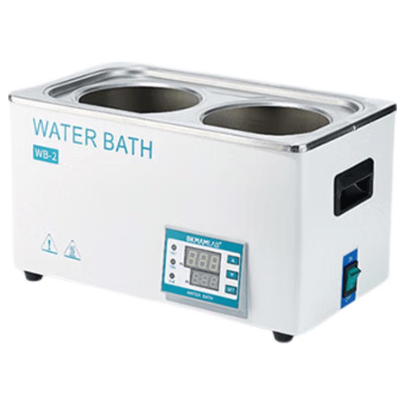 BKMAMLAB Digital Constant Temperature Laboratory Water Bath