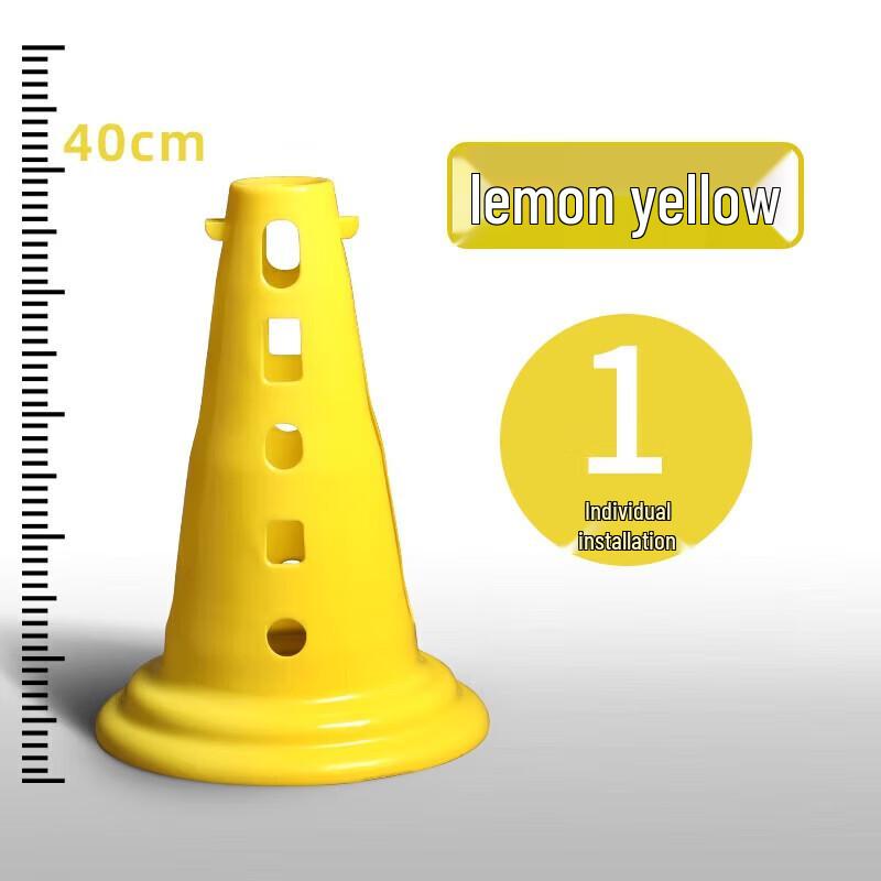 Jundingying Sports Training Marker Cone