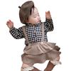 Bambine (fino ai 3 anni) – Completi abbinati