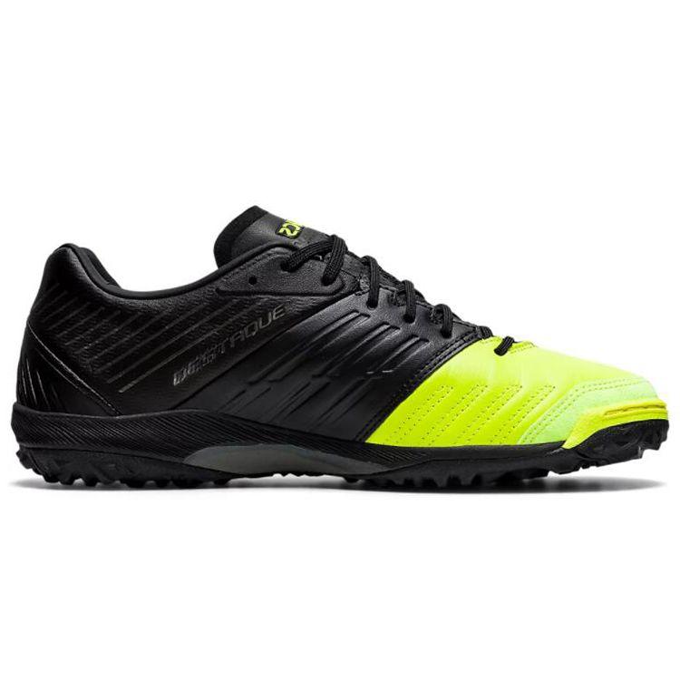 Asics Destaque Pohodlné Sportovní Protiskluzové Odolné Nízké Běžecké Boty Pánské tenisky Černá 1111A089-750