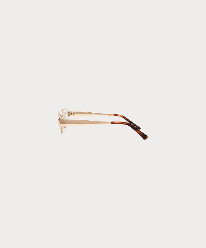 Aleumail G 016 Gold