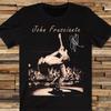 John Frusciante Shirt Jaren 80 Korte Mouw Zwart S235xl T-shirt 1n4038