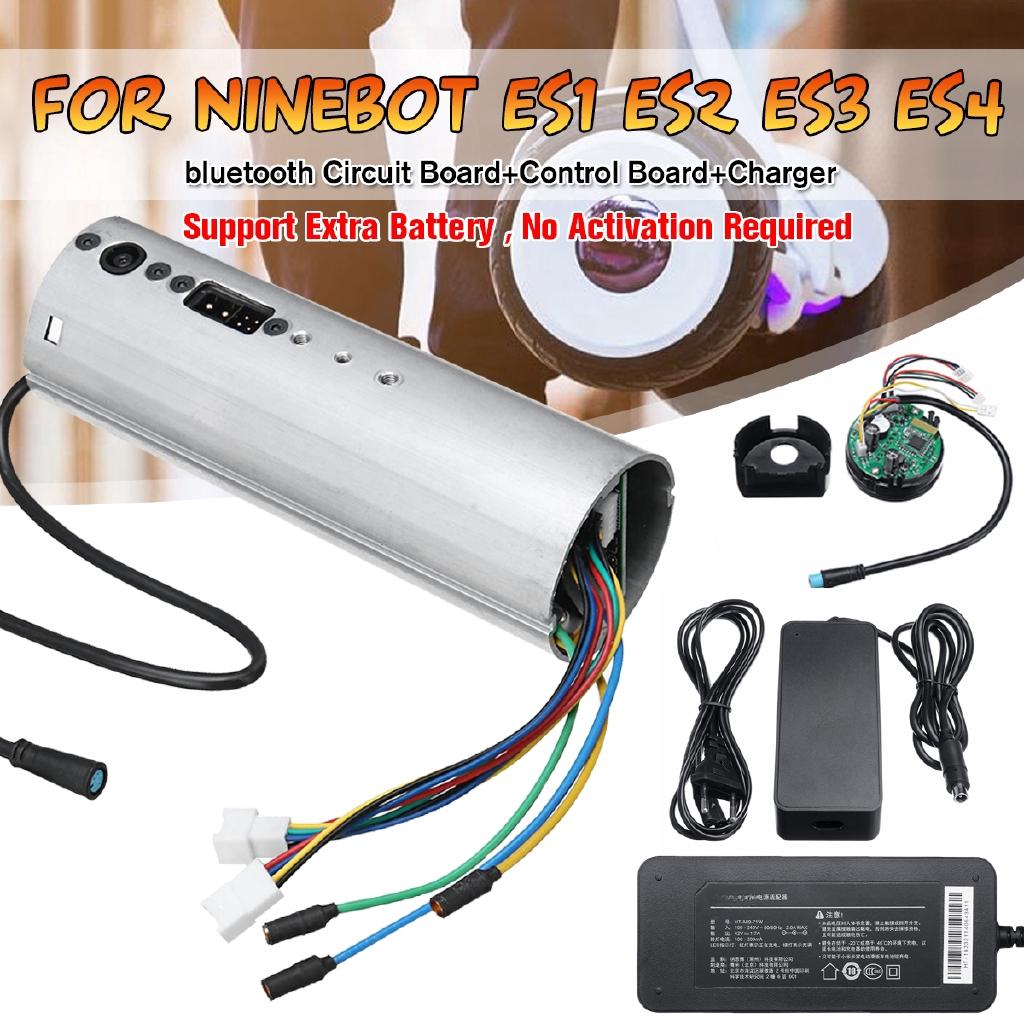 Bluetooth Control Board