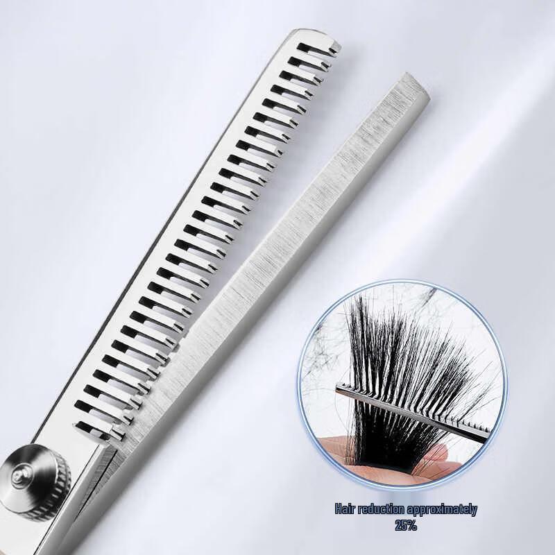HANDUNYOU Professional Hair Scissor Set