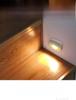 Smart Infrared Motion Sensor Night Light LED for European & American Standards