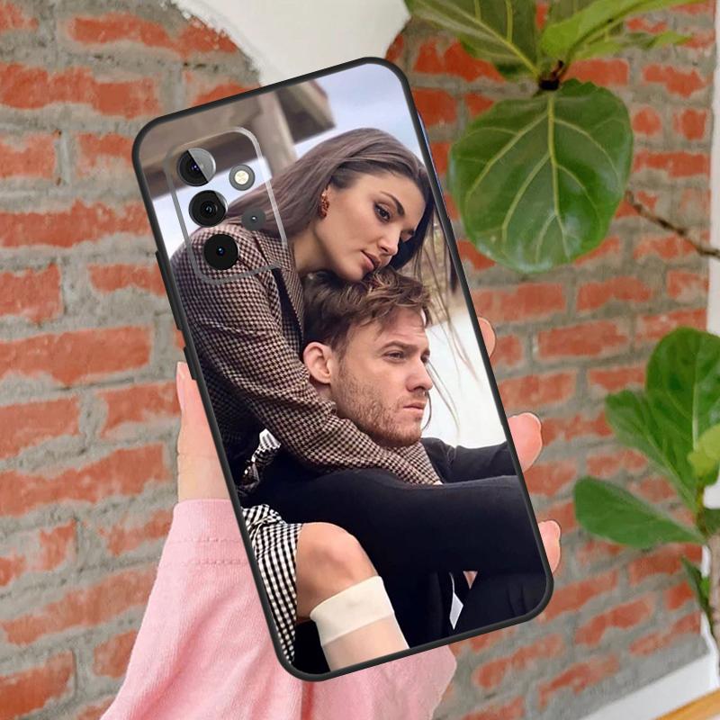 TV Sen Cal Kapimi Case For Samsung Galaxy A55 A35 A25 A15 A53 A33 A13 A51 A71 A12 A32 A52 A14 A34 A54 Cover