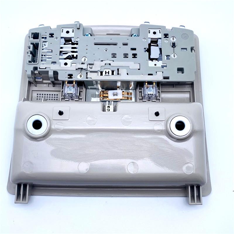 For Mazda 6 GH 07-12 CX-9 TD11-69-970 TD1269970 Overhead Reading Light Roof Light and Glasses Case Sunroof and Switch 1pc