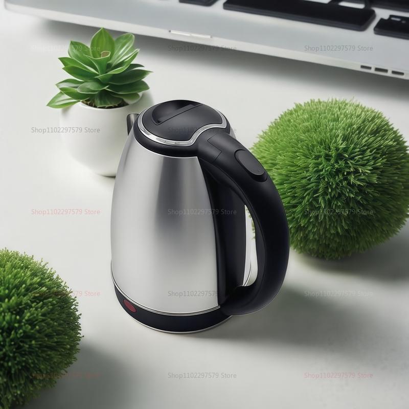 Smart Electric Kettle 2.0L Capacity 304 Stainless Steel Durable Portable Water Kettle 1500W Fast Boil electric Water Kettle