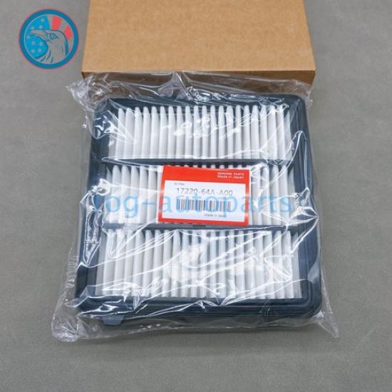 OEM Engine Air Filter For Honda CR-V 2024 1.5L 17220-64A-A00 US STOCK