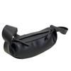 Wide Shoulder Straps Cross-section Chest Bag Single Underarm Women's 2025 New Fashionable All-matching High-texture Moon