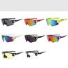 HD Lens UV Resistant Cycling Glass UV400 Outdoor Sport Goggle Cycling Sunglass  Fishing