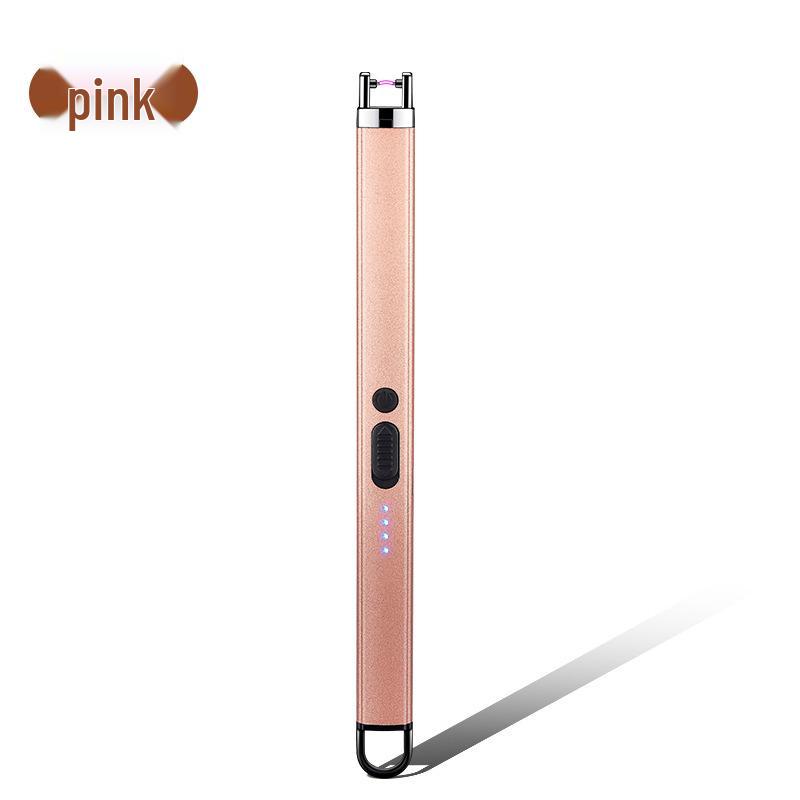 Windproof Rechargeable Kitchen and Outdoor BBQ Ignition Stick 002