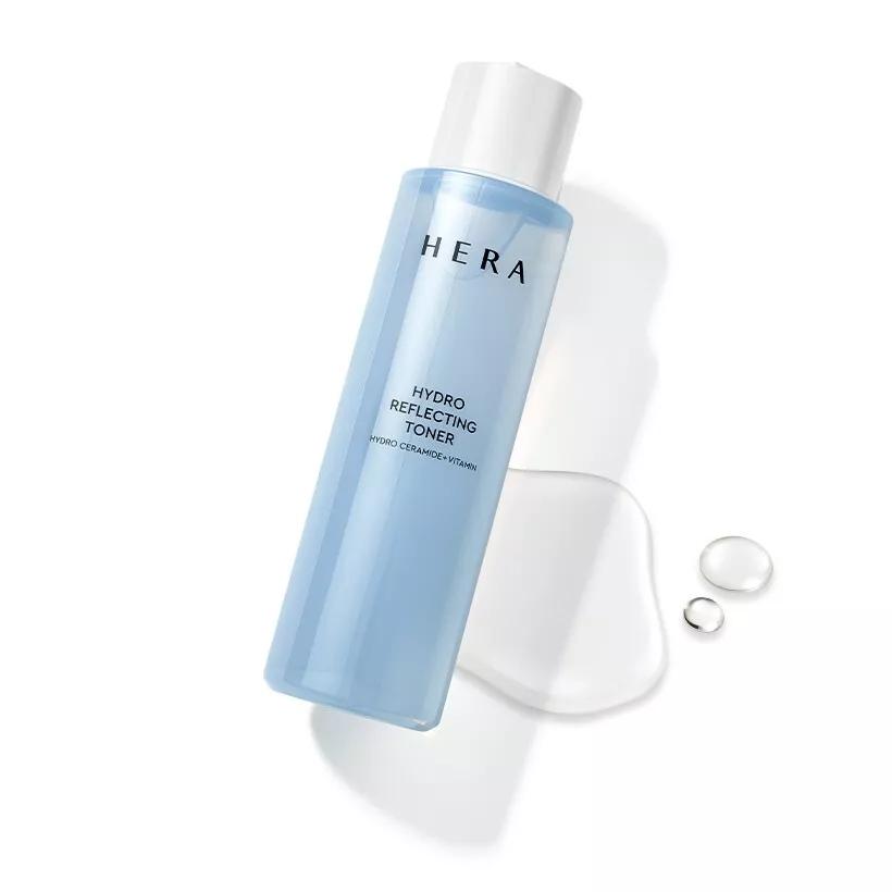 Hera Hydro Reflecting Moisture Skin Care Duo Set 5ea AUTHENTIC STORE