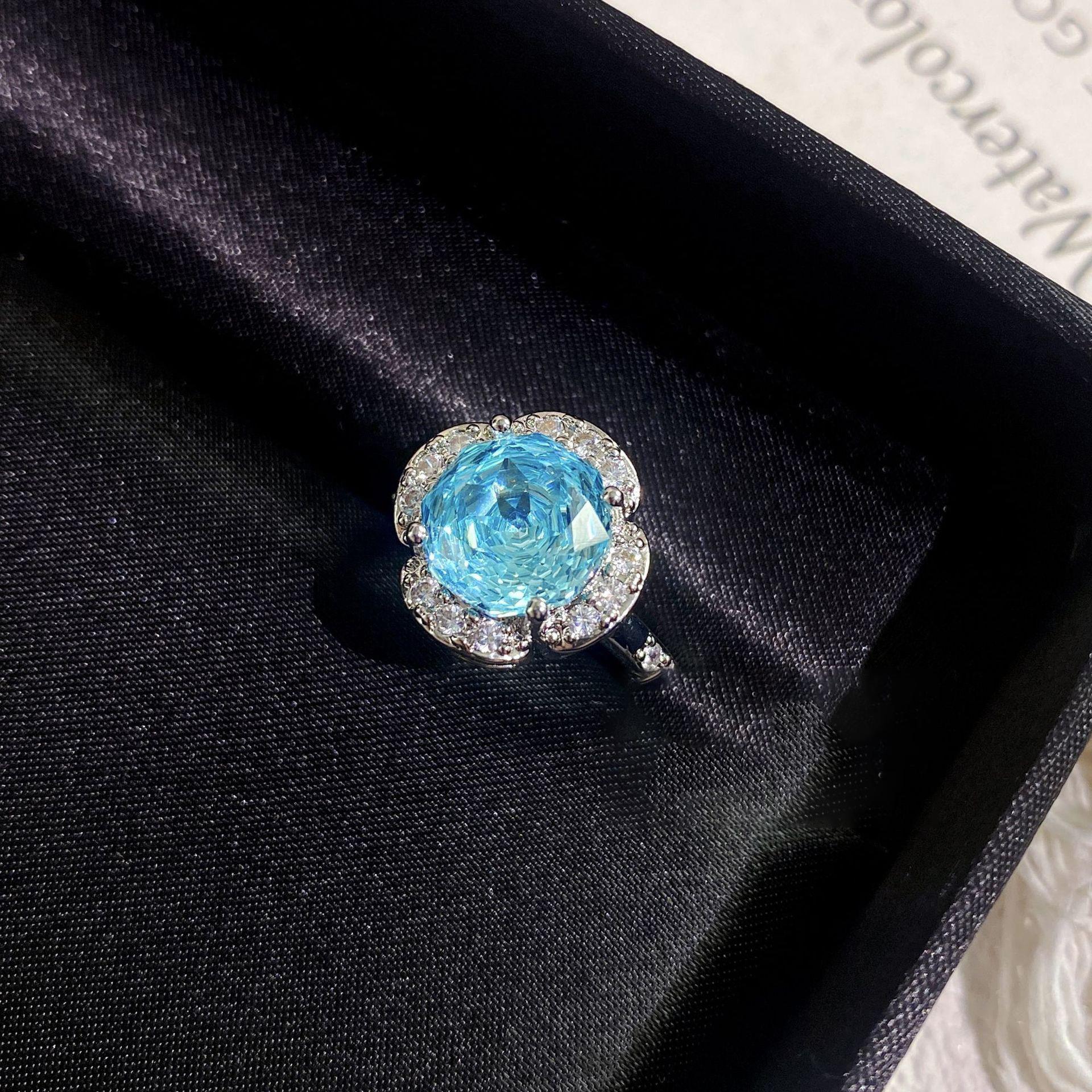 

Циркон розовый кулон браслет светлая роскошь изысканный темперамент браслет нишевый универсальный высокое чувство модные ювелирные изделия женщины