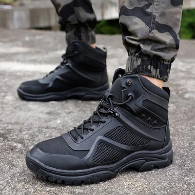 Unisex schoenen – Hiking schoenen