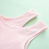 Girls Training Bra Kids Underwear Cotton Your Girls Vest Crop Top 8-14Y