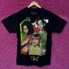 TLC No Scrubs Big Print Tshirt