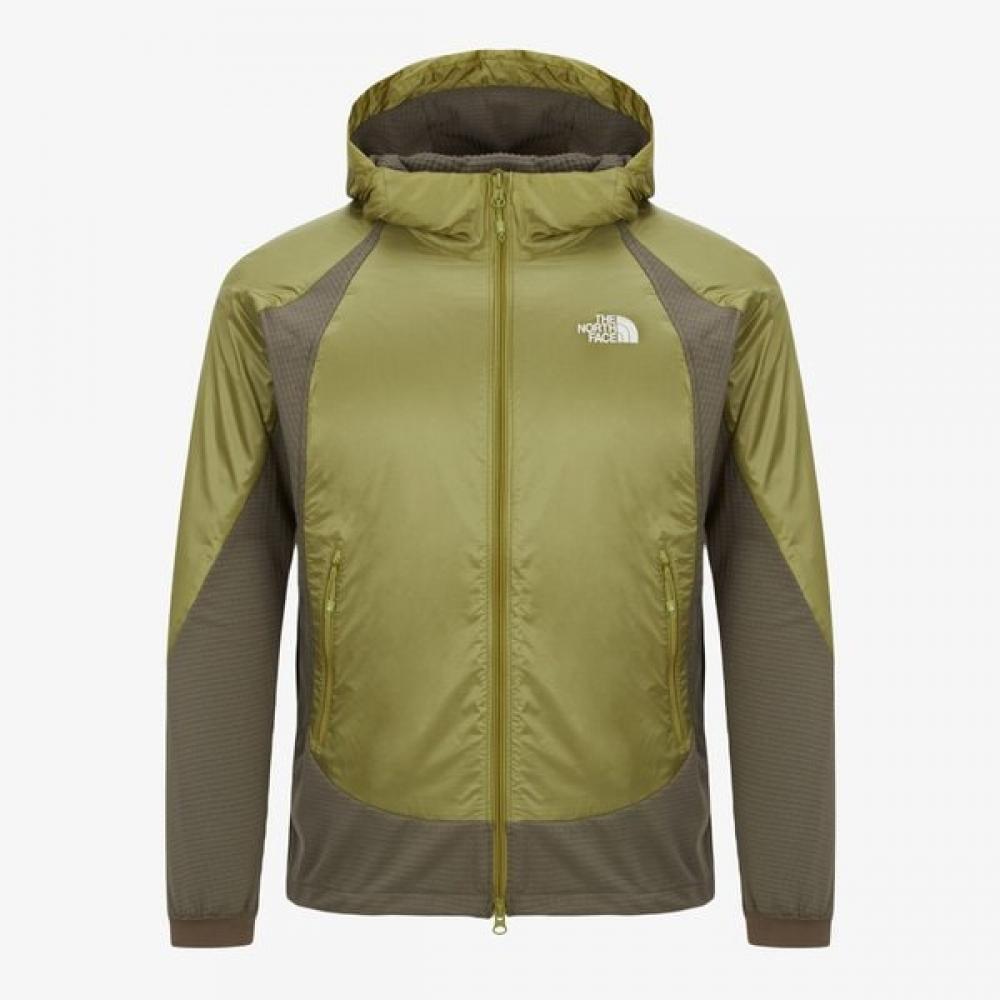 

The North Face Pacer Fleece Jacket Kiwi Nj4fr64c KIWI/105