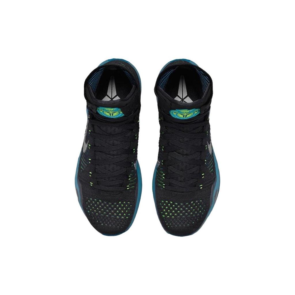 Nike Kobe 10 Elite 'Commander' Men's 718763-004