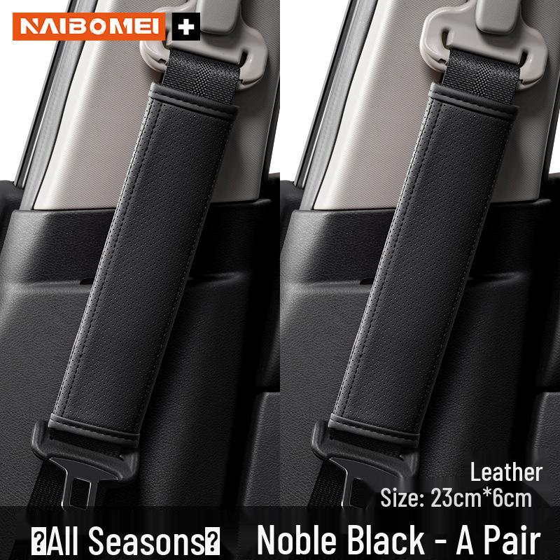 Baojun 560/730/510/310 KiWi RC3 Car Seat Belt Shoulder Pad Protector